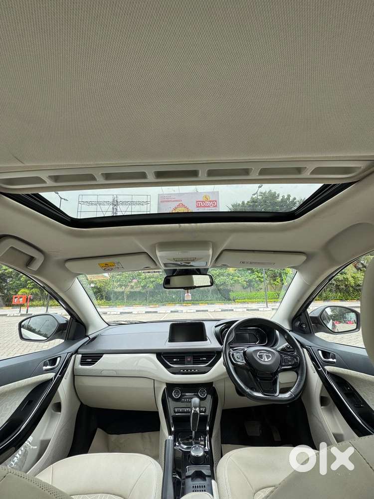 Tata Nexon 1.5 Revotorq Xza Plus, 2023, Diesel