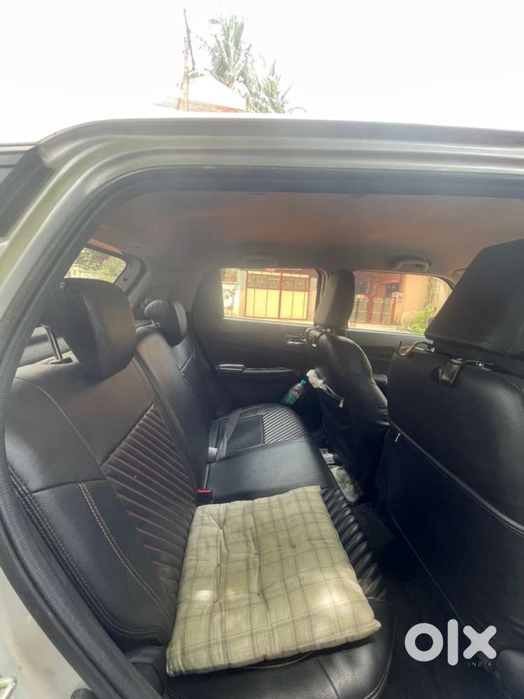 Maruti Suzuki Swift 2022