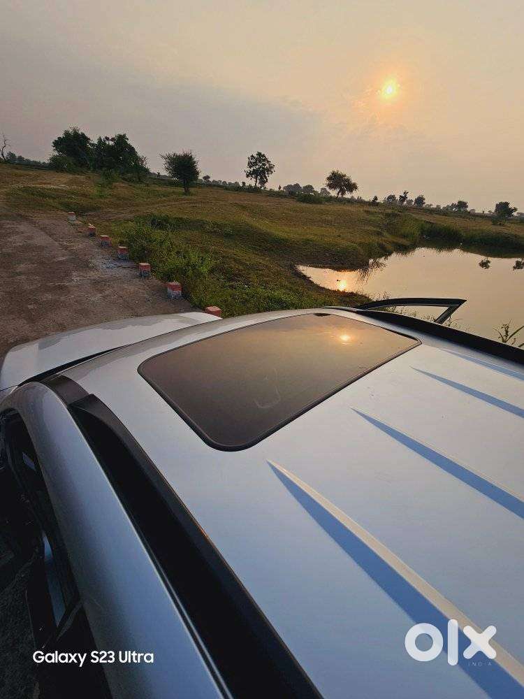 Mahindra Xuv500 W10 Awd, 2017, Diesel