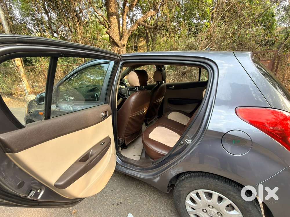 Hyundai I20 Petrol 2010 Rc Renewed