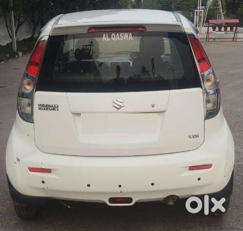Maruti Suzuki Ritz Vdi Bs-iv, 2014, Diesel