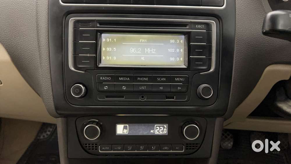 Volkswagen Vento 1.5 Tdi Highline, 2013, Diesel