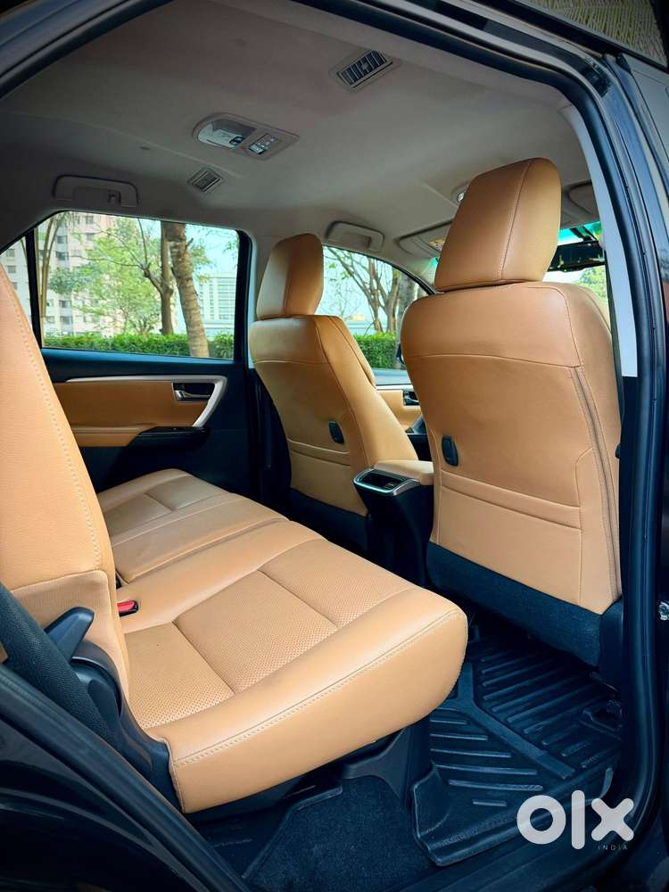 Toyota Fortuner 4x2 At 2.8 Diesel, 2023, Diesel