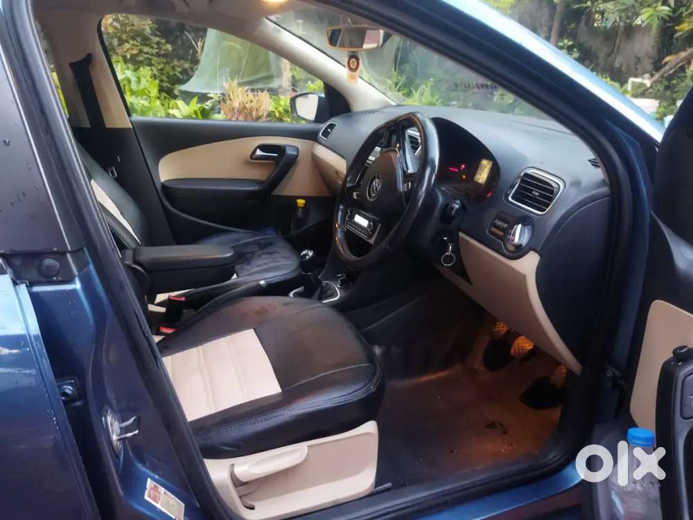 Volkswagen Ameo 2017