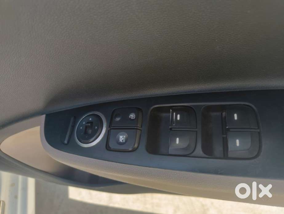 Hyundai Xcent S 1.2 (o), 2014, Diesel