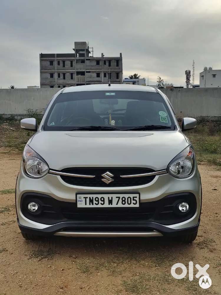 Maruti Suzuki Celerio 2022 Car