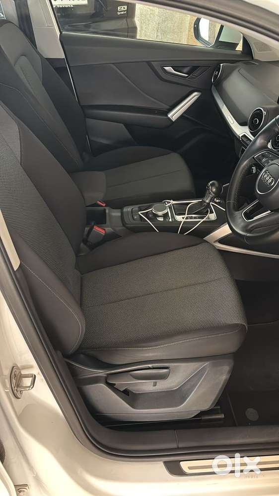 Audi Q2 2021 Petrol Well Maintained