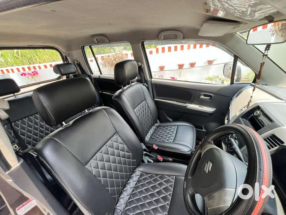 Maruti Wagonr Lxi 2012  Good Condition  Well Maintained