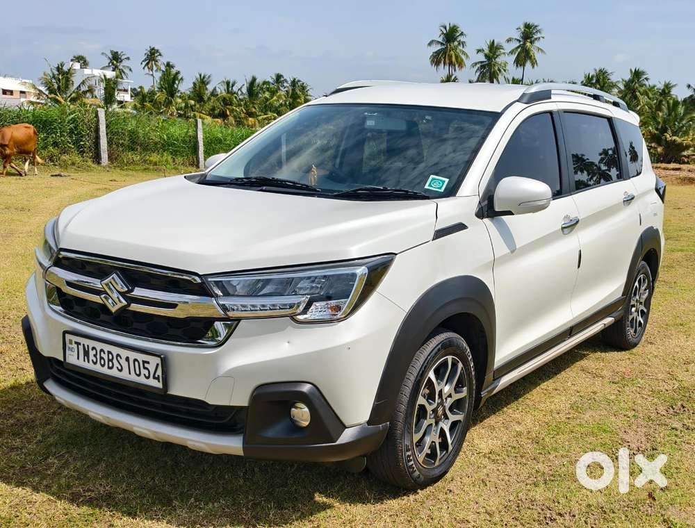 Maruti Suzuki Xl6 1.5 Zeta Mt, 2024, Petrol