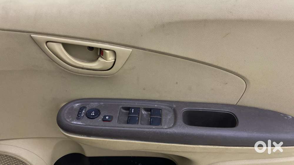 Honda Brio S Mt, 2013, Petrol