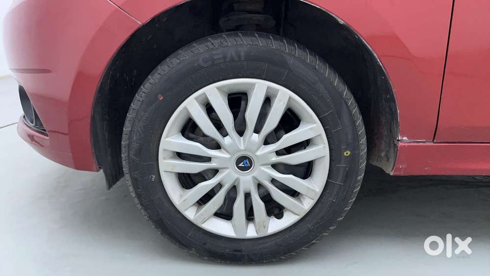 Tata Tiago Xza, 2019, Petrol