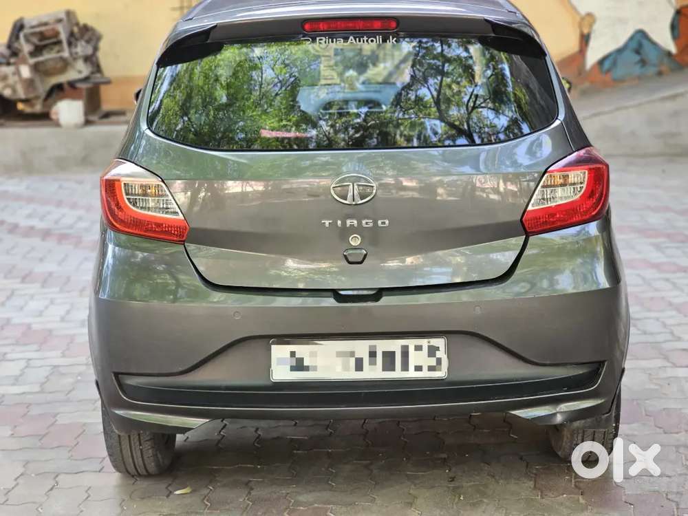 Tata Tiago Xt2020