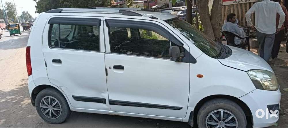 Maruti Wagon R 2017