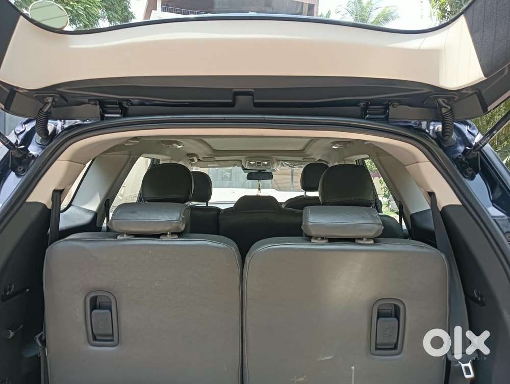 Mahindra Xuv700 2.0 Ax 7 Petrol At Luxury Pack Str, 2022, Petrol
