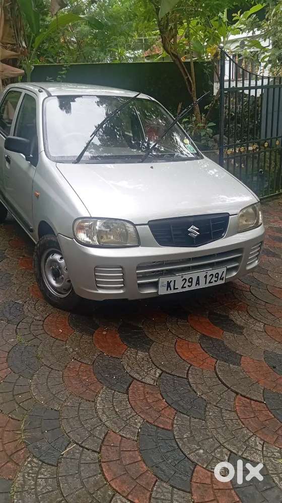 Maruti Suzuki Alto 2006