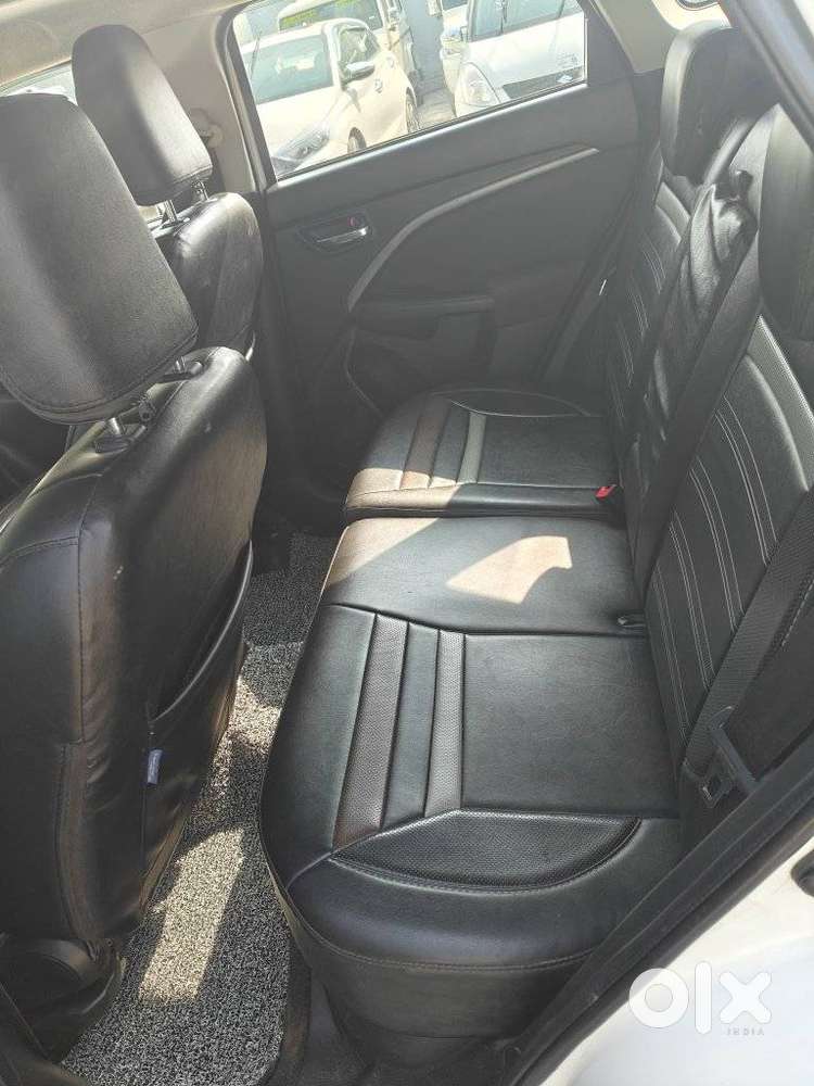 Maruti Suzuki Brezza 1.5 Zxi At Smart Hybrid, 2023, Petrol