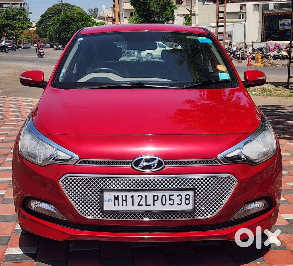Hyundai Elite I20 Asta 1.2, 2014, Petrol
