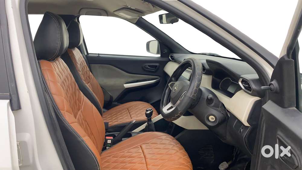 Nissan Magnite 1.0 Xe, 2021, Petrol