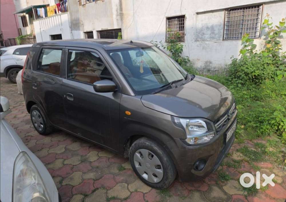 2022 Maruti Wagon R