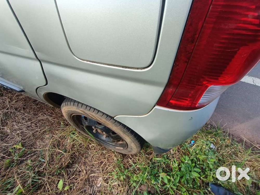 Maruti Suzuki Alto K10 Vxi (o), 2012, Petrol
