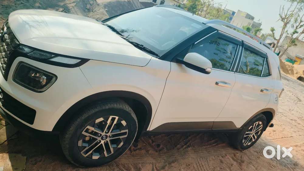 Hyundai Venue S Plus 2023