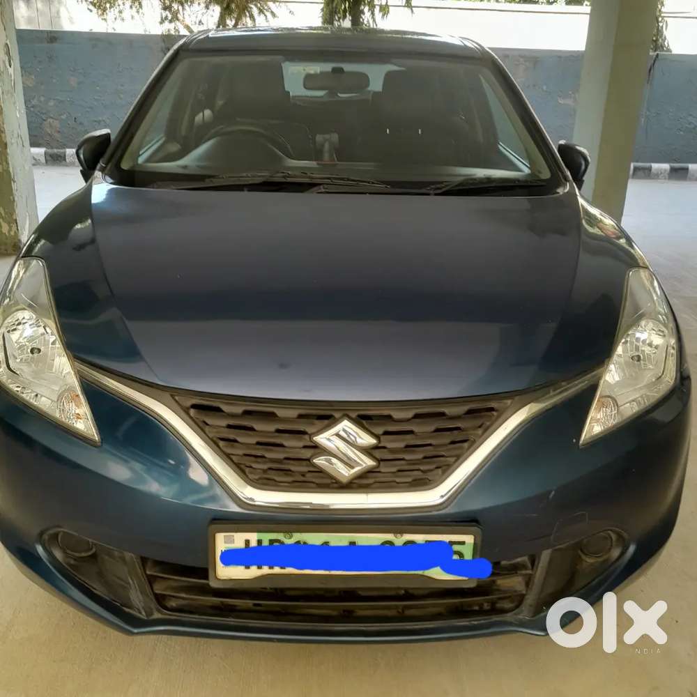 Great Chance To Feel Like New Car
