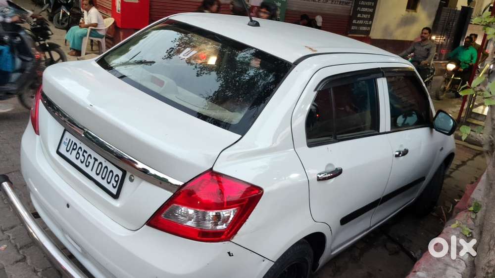 Maruti Dzire Tour Diesel 2018