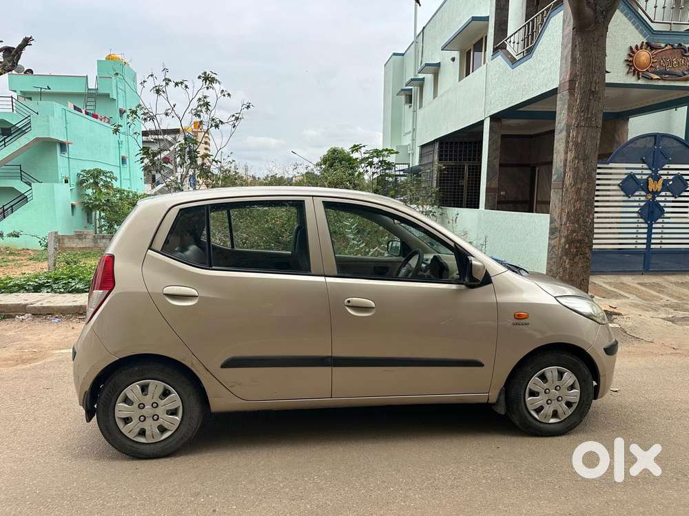 Hyundai I10 Magna 1.1l, 2010, Petrol