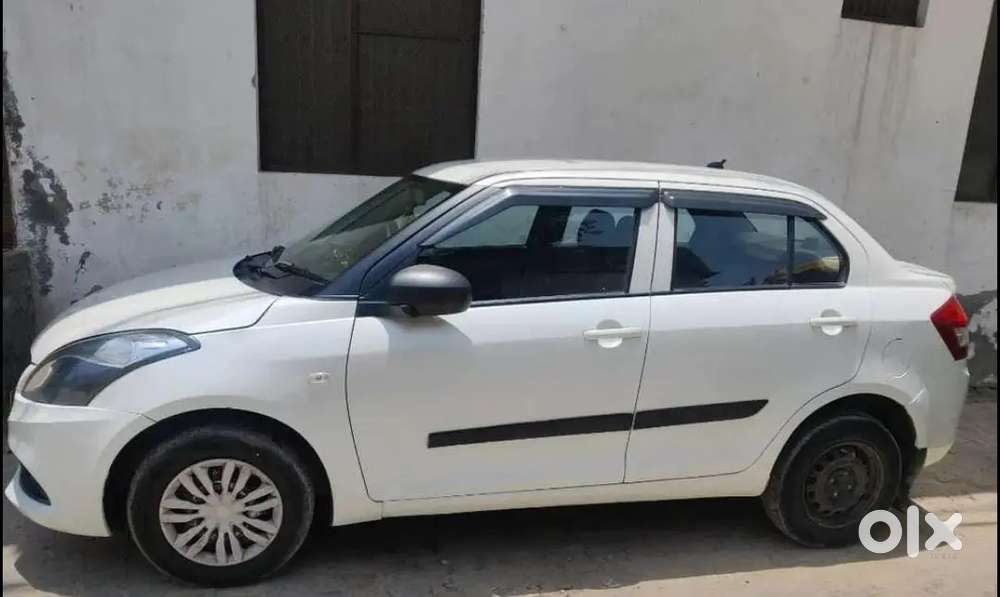 Maruti Suzuki Dzire 2018 Year