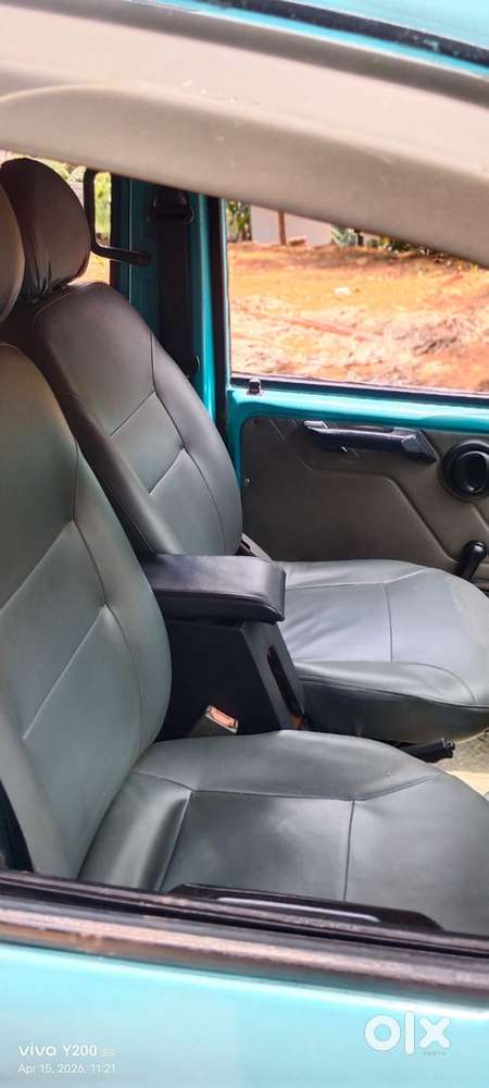 Mahindra Jeeto Diesel 2018