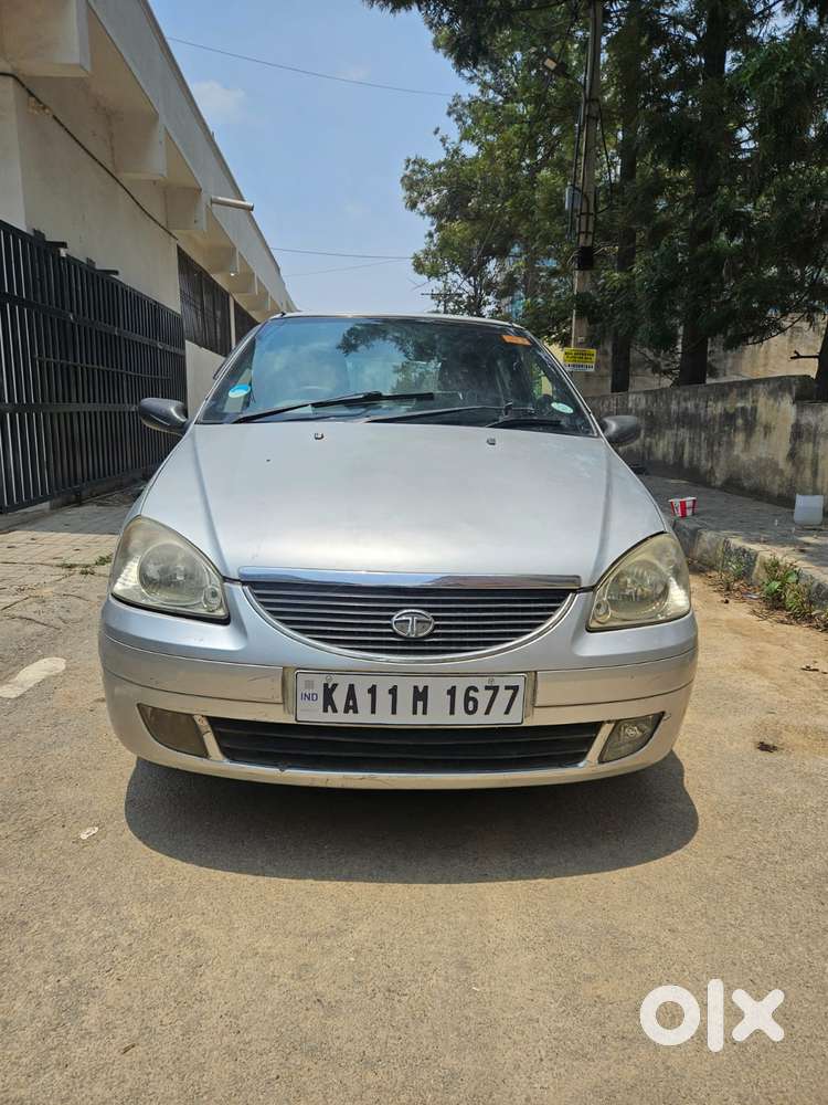 Tata Indica Dle, 2006, Diesel