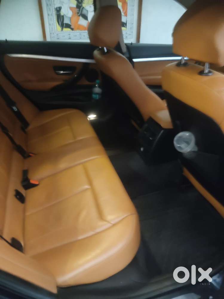2019 Bmw 3 Series Gt