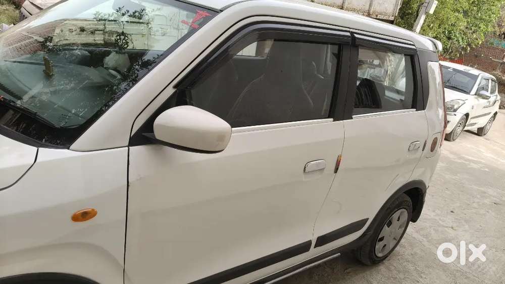 Maruti Suzuki Wagon R 2019