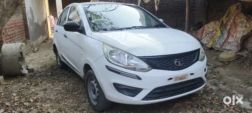 Tata Zest 1.2 Revotron 2019