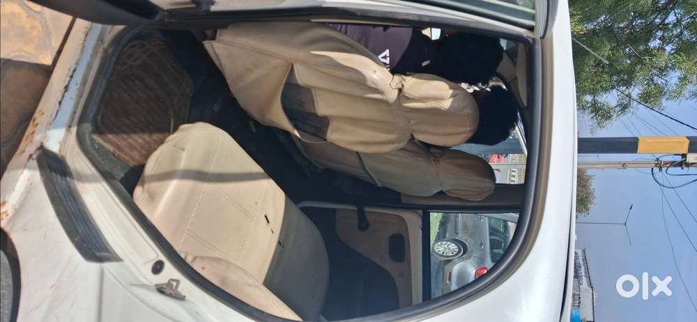 Tata Nano 2014 Petrol 75000 Km Driven