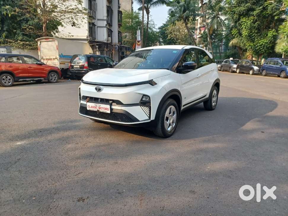 Tata Nexon Ev Creative Plus Mr, 2023, Electric