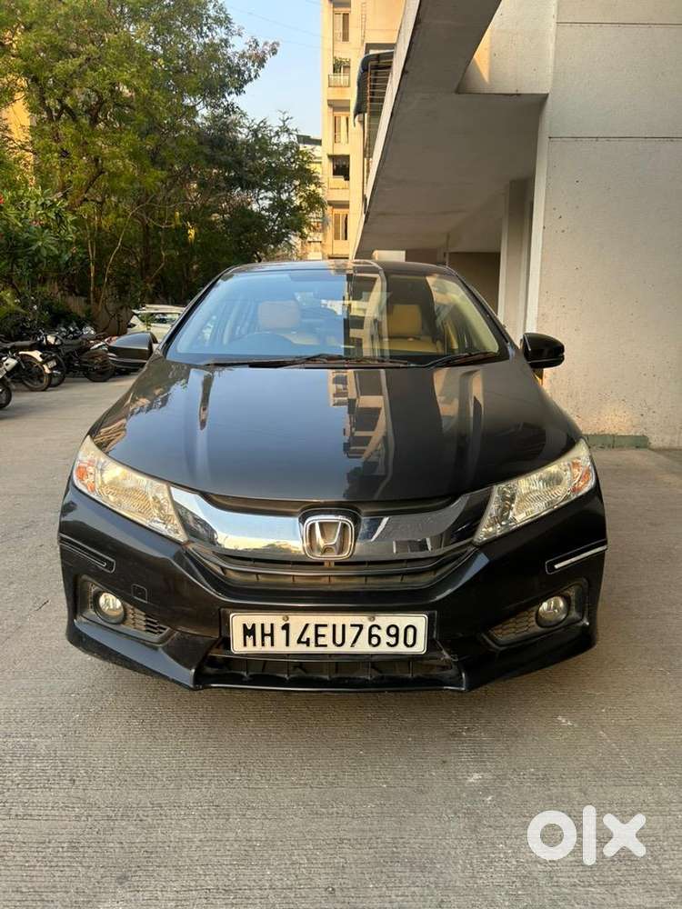 Single Handed In Best Condition Car