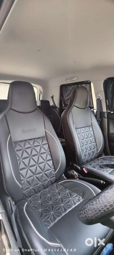 Maruti Suzuki Wagon R 2024