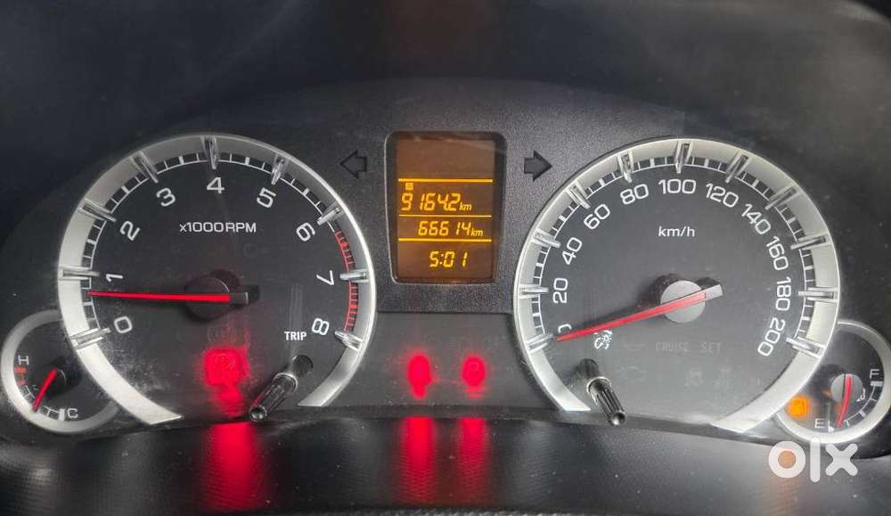 Maruti Suzuki Swift Vxi, 2014, Petrol