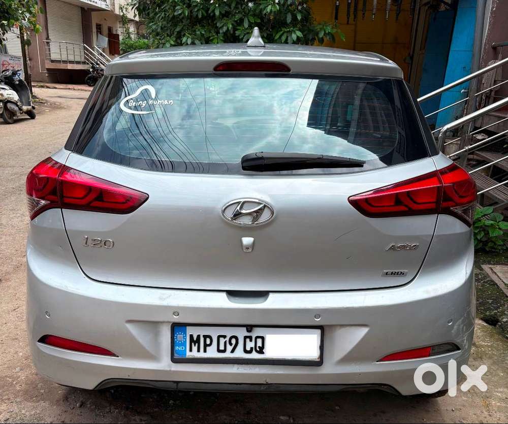 Excellent Condition Hyundai Elite I20 Asta (o) 1.4  Well Maintained