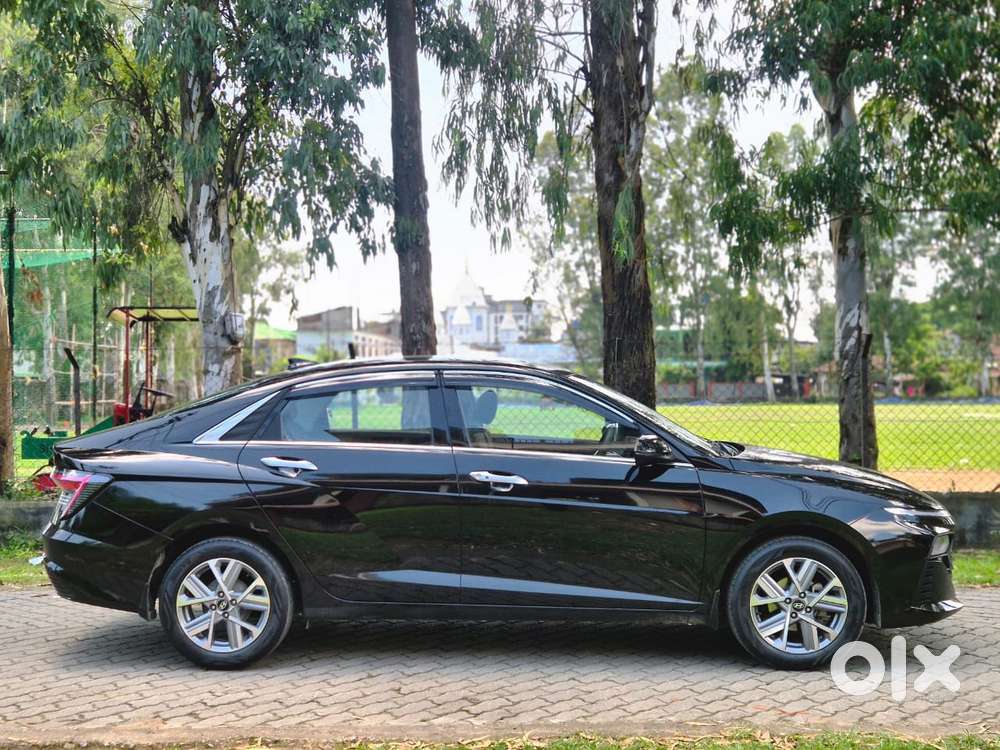 Hyundai Verna 1.5 Sx Vtvt, 2024, Petrol
