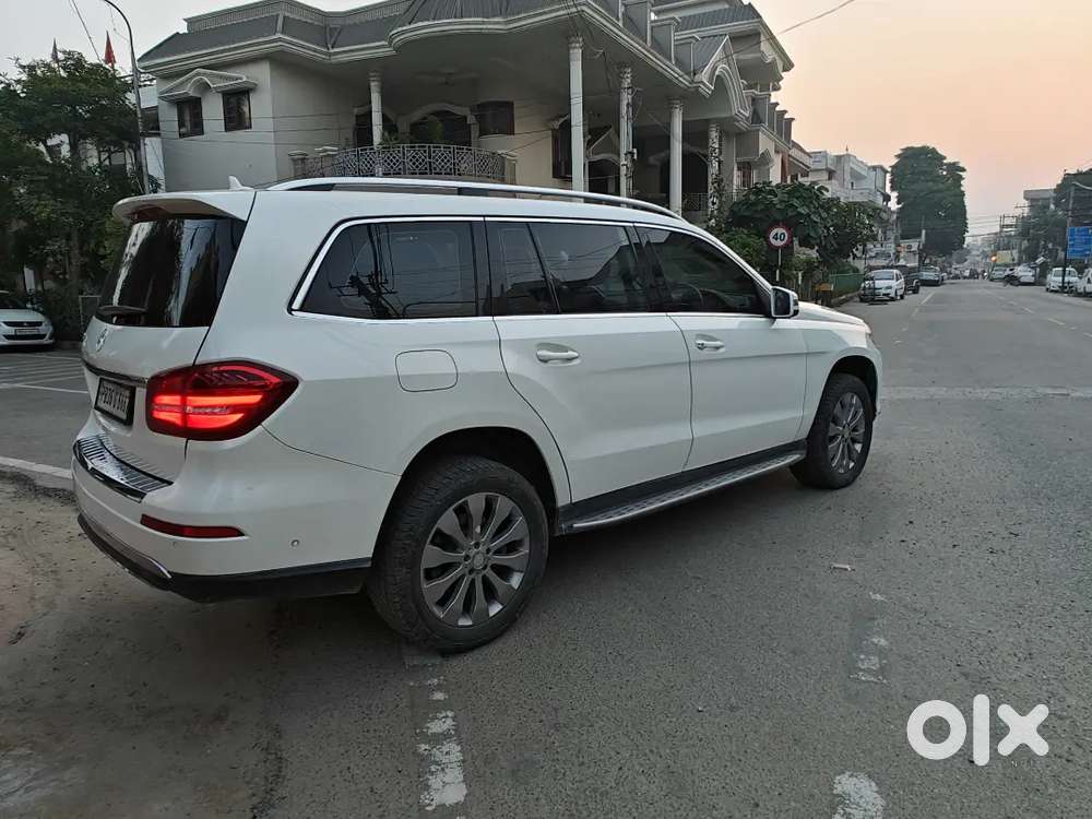 Mercedes-benz Glc 2017 4 Matic