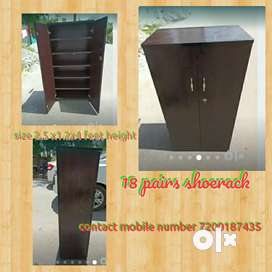 Shoe rack online olx