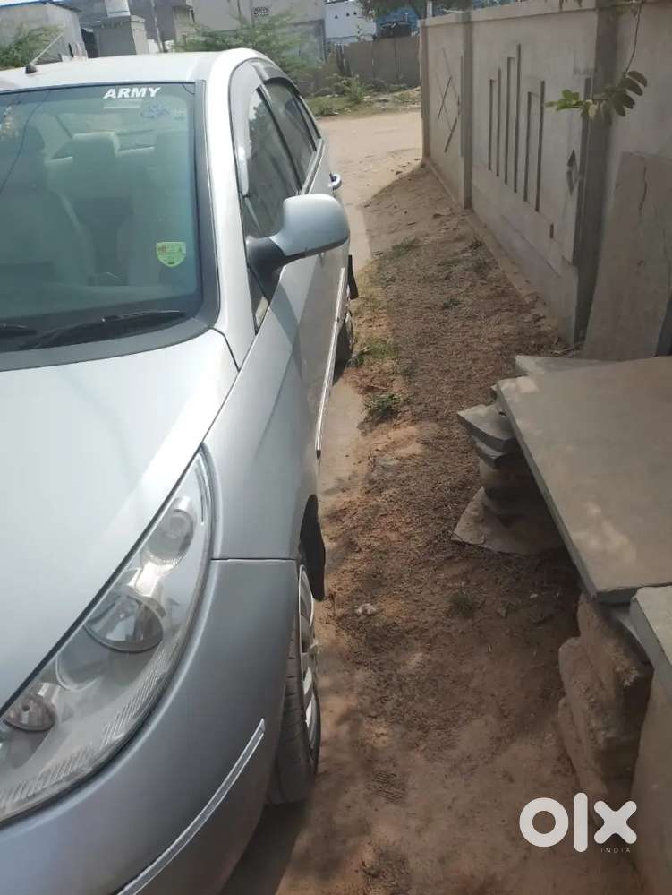 Tata Manza 2011 Petrol 120000 Km Driven