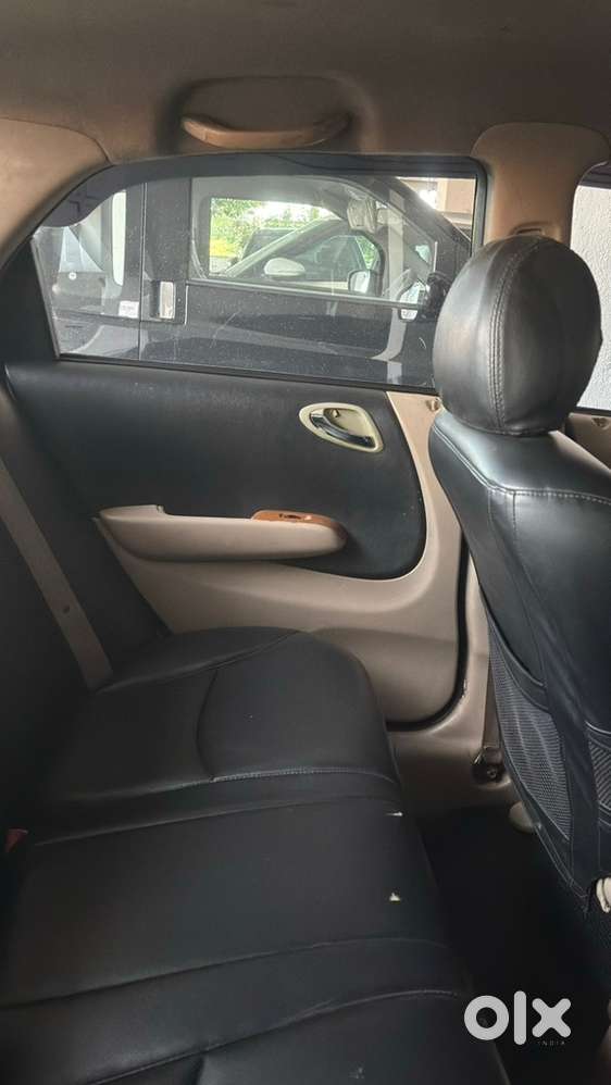 Honda City Zx Petrol Manual 2007 Model