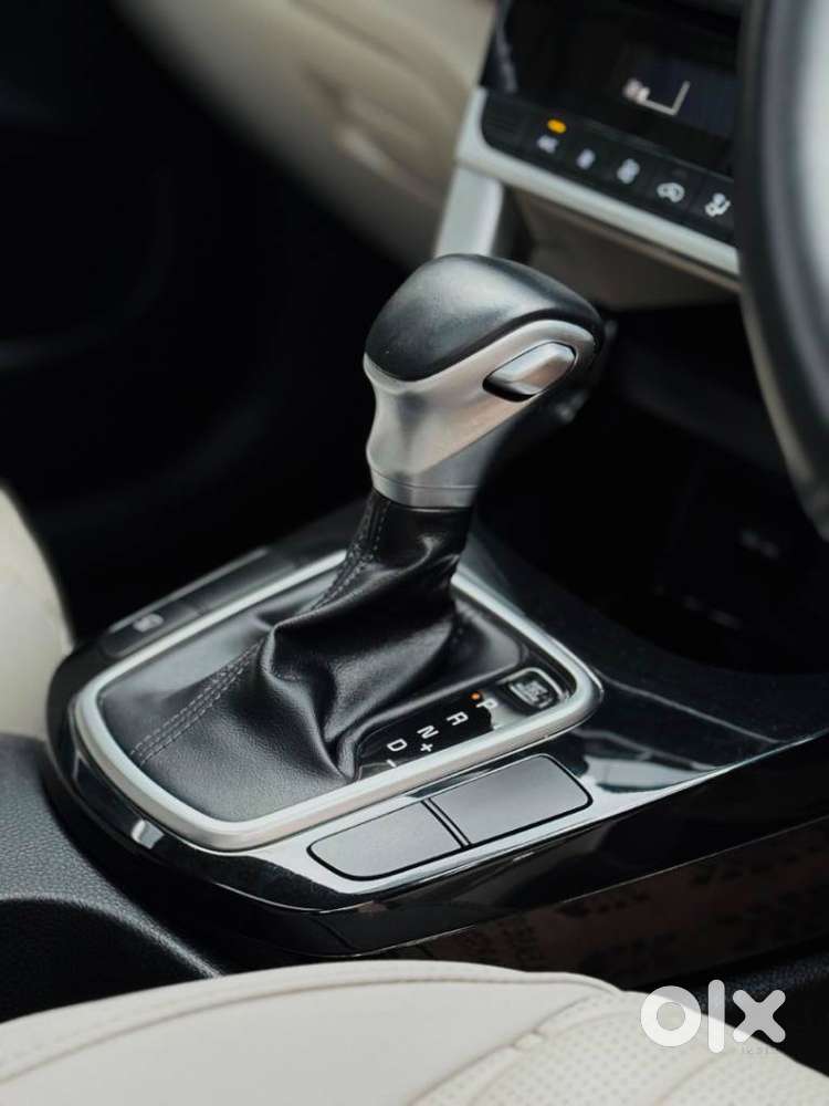Kia Seltos, 2022, Petrol