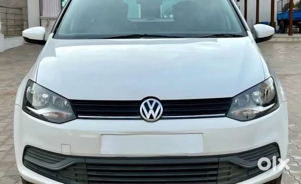 Volkswagen Polo Petrol Good Condition