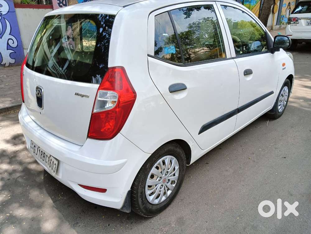 Hyundai I10 1.2 Kappa Magna, 2014, Cng & Hybrids