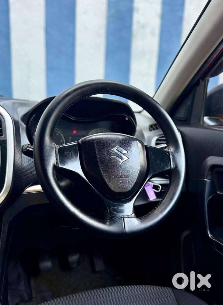 Maruti Suzuki Brezza Vdi, 2018, Diesel