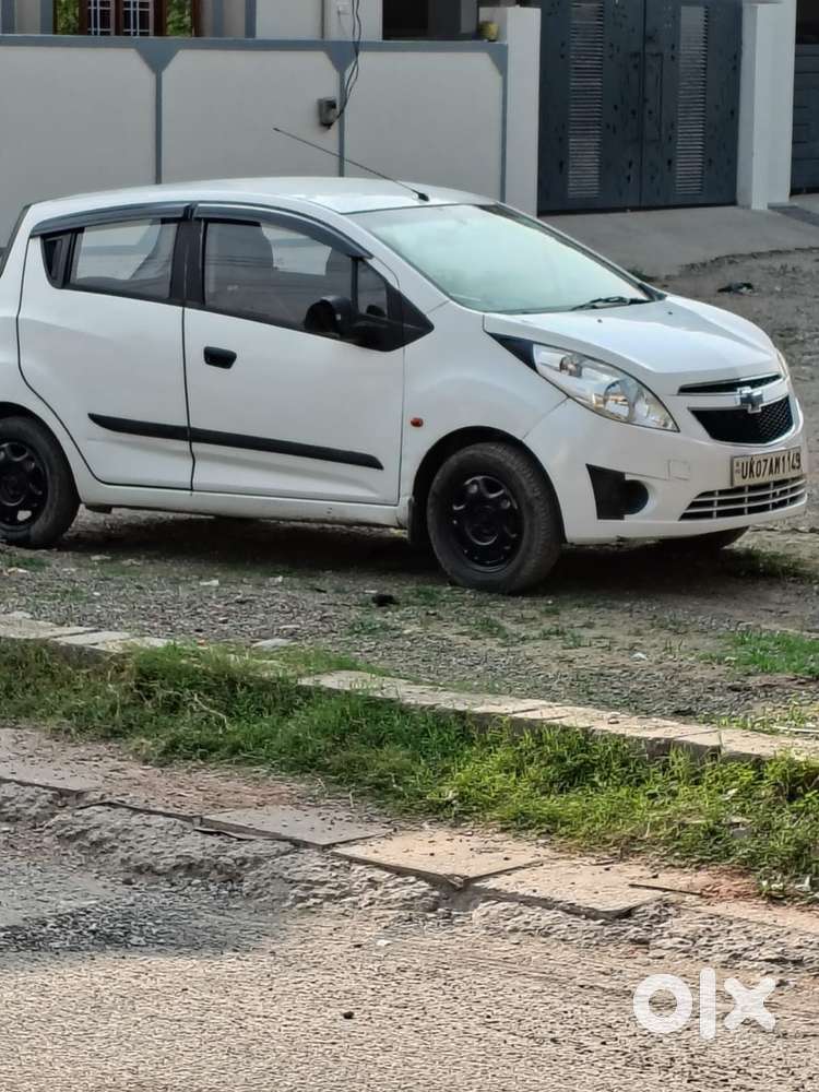 Chevrolet Beat 2011 Diesel